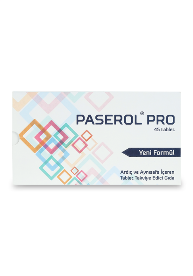 Paserol Pro