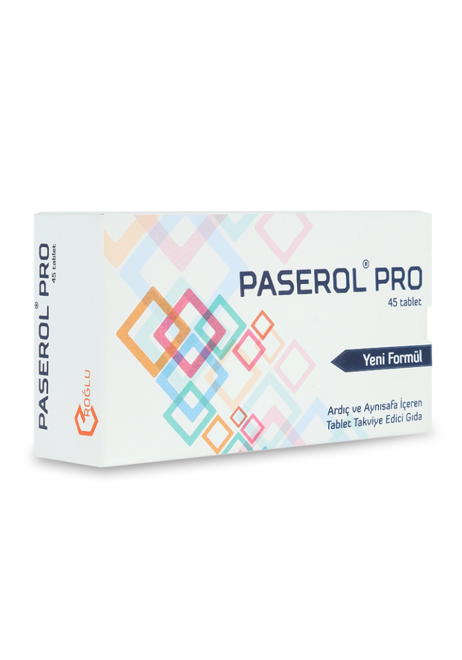 Paserol Pro