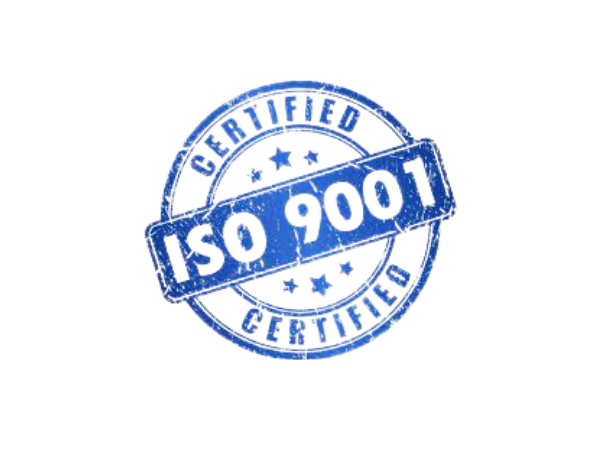 ISO 9001