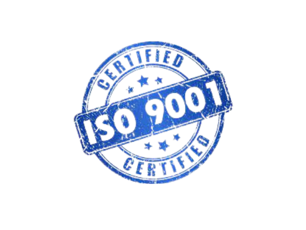 ISO 9001