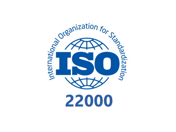 ISO 22000
